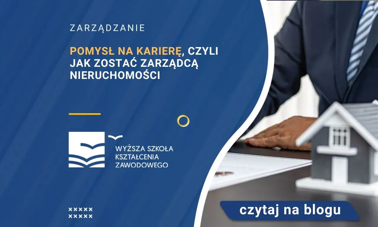 Zdjęcie Jak zostać zarządcą nieruchomości i uniknąć trudnych pułapek?
