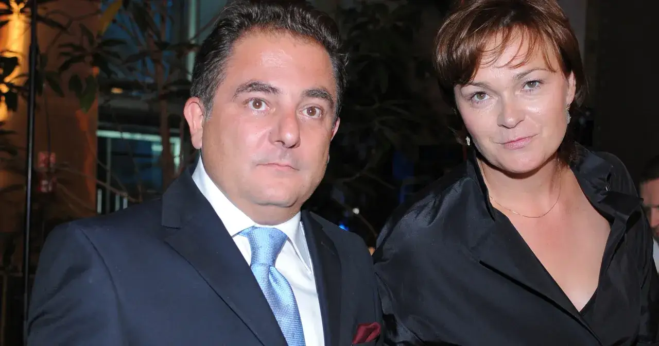 Zdjęcie Czy Makłowicz ma żonę? Oto zaskakujące szczegóły o jego małżeństwie