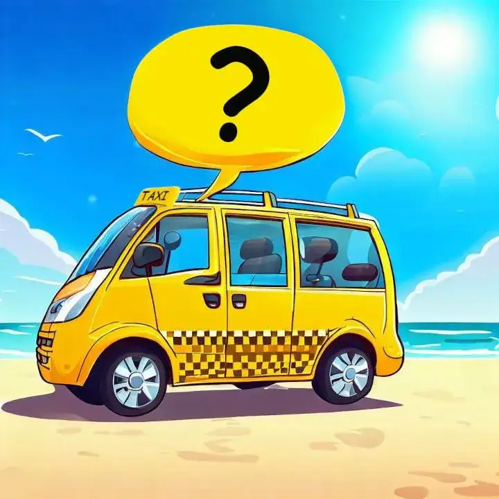 Zdjęcie Taryfa taxi w sobotę: ile kosztuje przejazd i na co uważać przy opłatach