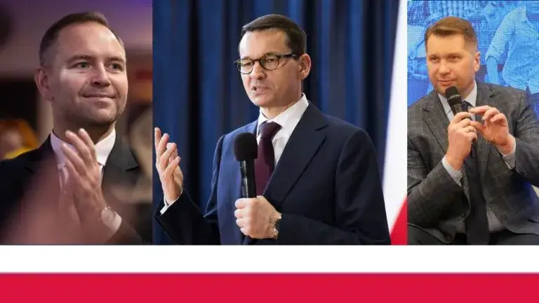 Zdjęcie Kiedy kończy się kadencja PiS? Poznaj zaskakujące szczegóły tej sytuacji