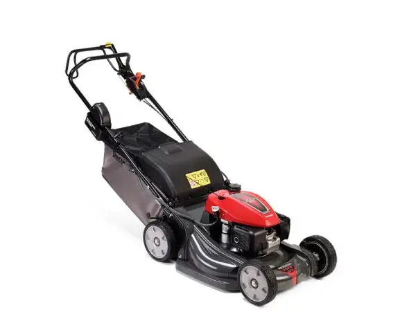 Zdjęcie Jaki olej do kosiarki Honda? Odkryj sekrety długowieczności silnika