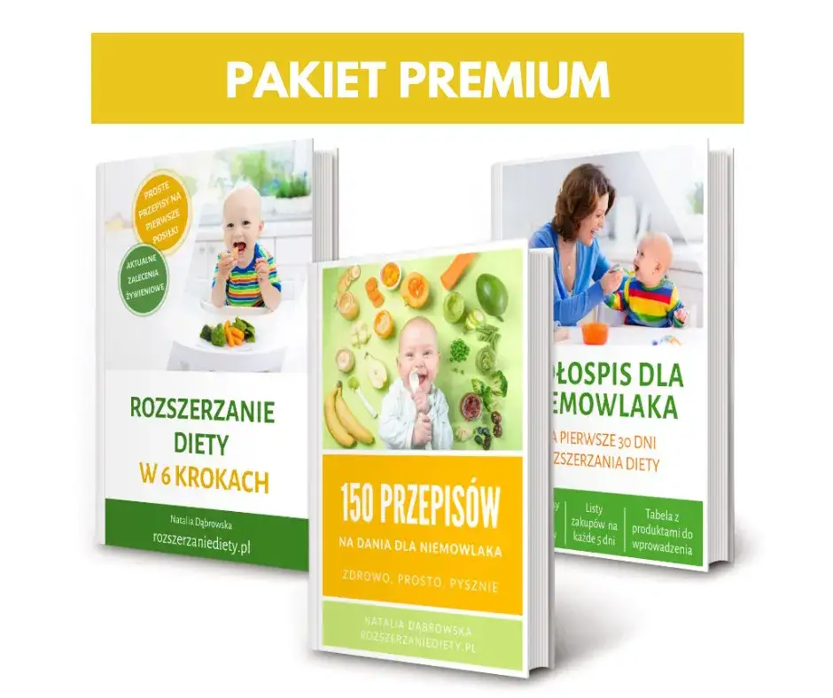 Zdjęcie Kiedy rozszerzenie diety niemowlaka? Kluczowe wskaz&oacute;wki i oznaki gotowości