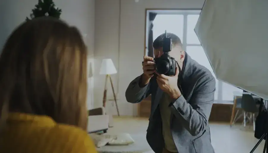 Zdjęcie Jakie baterie do lampy błyskowej wybrać: kompletny poradnik fotografa