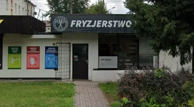 Zdjęcie Najlepsze fryzjer męskie marki w Polsce - ranking salonów 2025