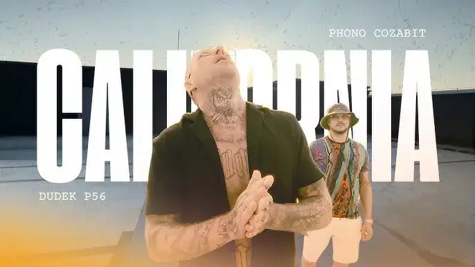 Zdjęcie Kto śpiewa "California"? Phantom Planet vs White 2115 i inne