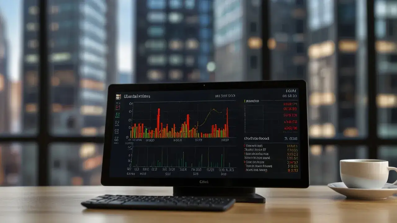 Zdjęcie Jakie są najnowsze informacje o działalności? Kluczowe zmiany i nowości