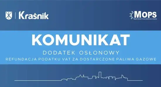 Zdjęcie Dofinansowanie do gazu: do kiedy złożyć wniosek, aby nie stracić szansy