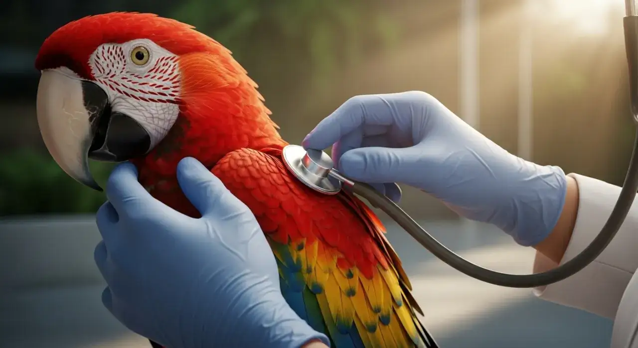 Zdjęcie Ile zarabia weterynarz w zoo? Zaskakujące fakty o wynagrodzeniu