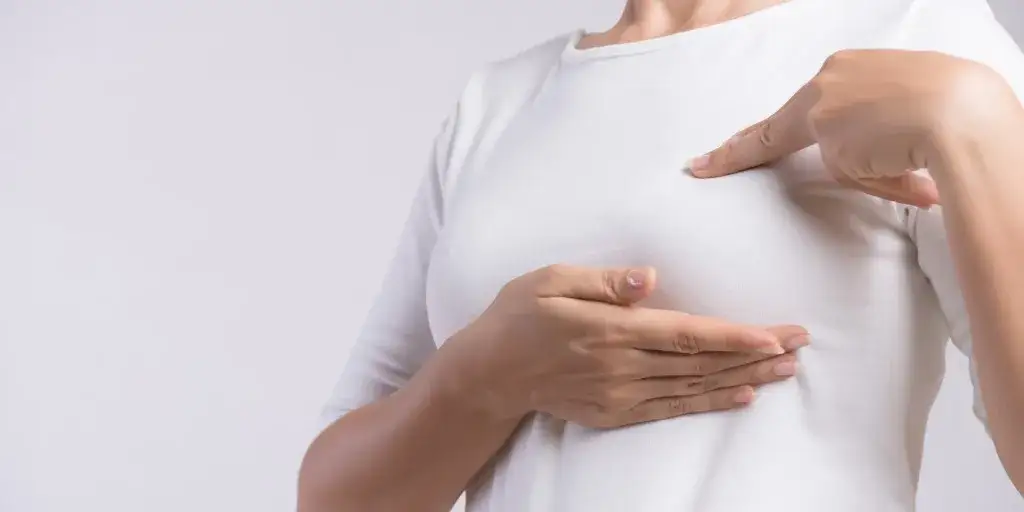 Zdjęcie USG piersi w jakim wieku? Kluczowe informacje, które musisz znać