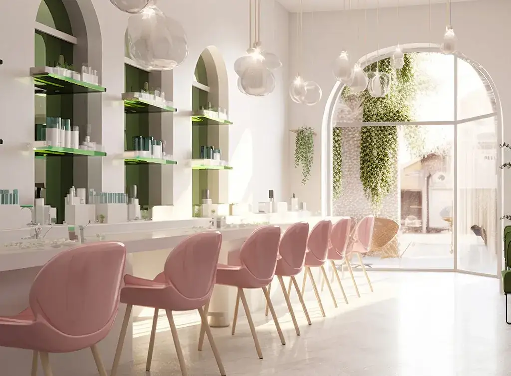 Zdjęcie Jak założyć salon manicure i uniknąć najczęstszych błędów przy otwarciu