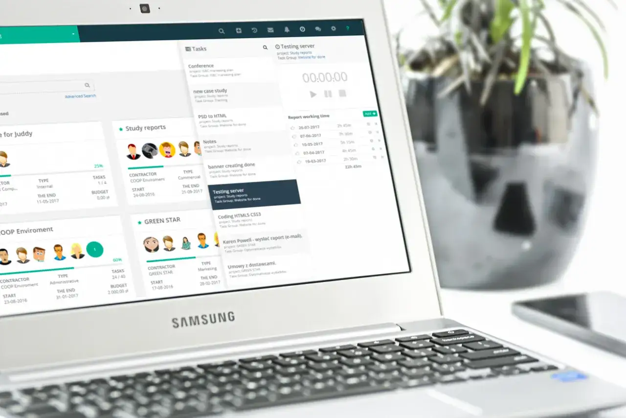 Zdjęcie Jak projektować aplikacje mobilne, aby uniknąć najczęstszych błędów