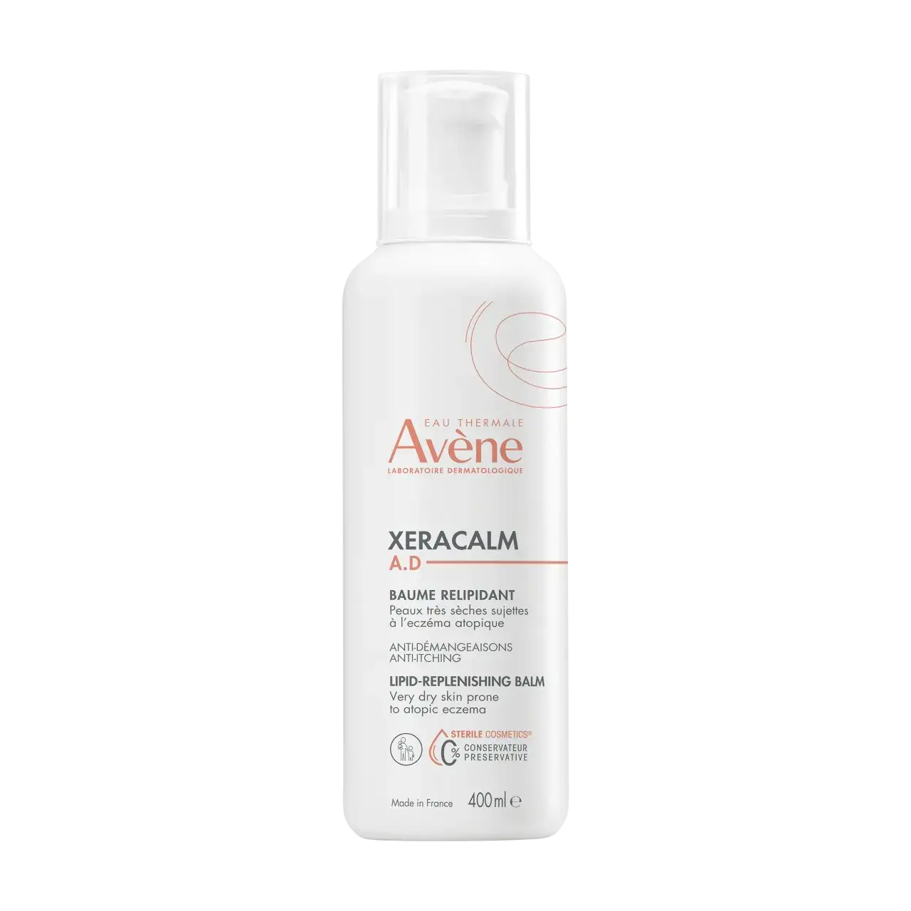 Zdjęcie Avene XeraCalm balsam czy krem – co wybrać dla wrażliwej skóry?