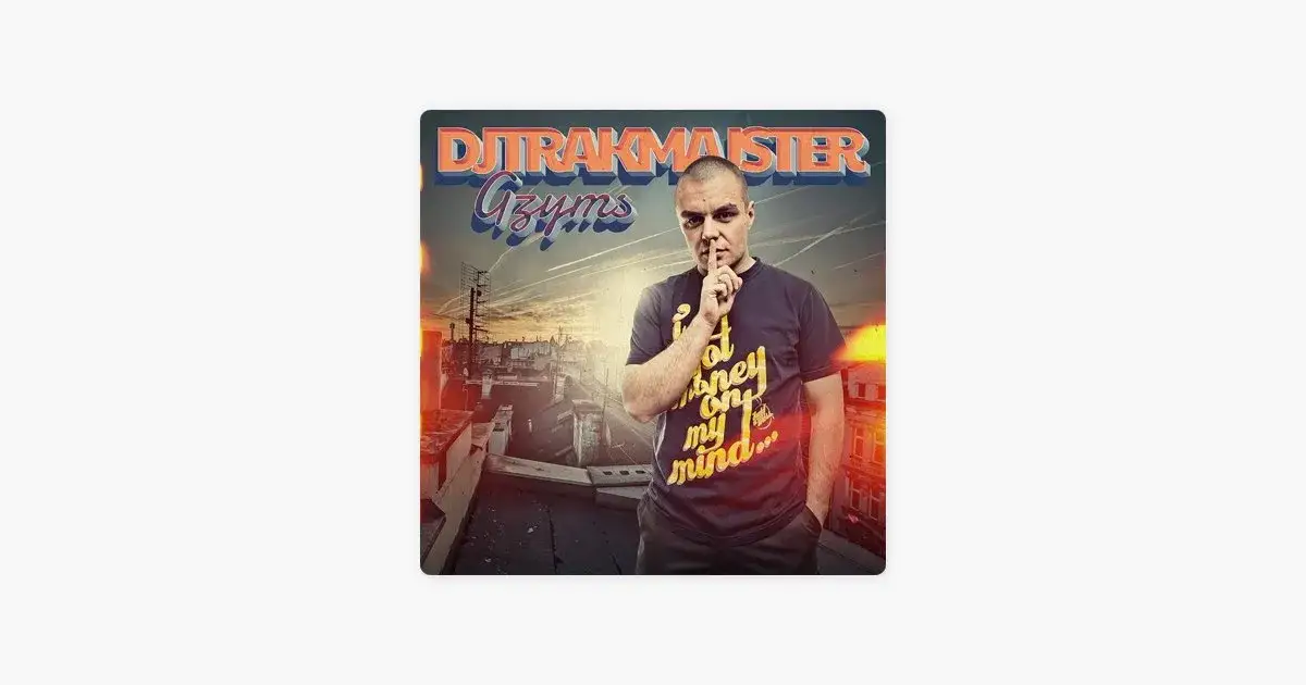 Zdjęcie DJ Trakmajster gdzie jest Zbyszek? Szokujące informacje o jego losach