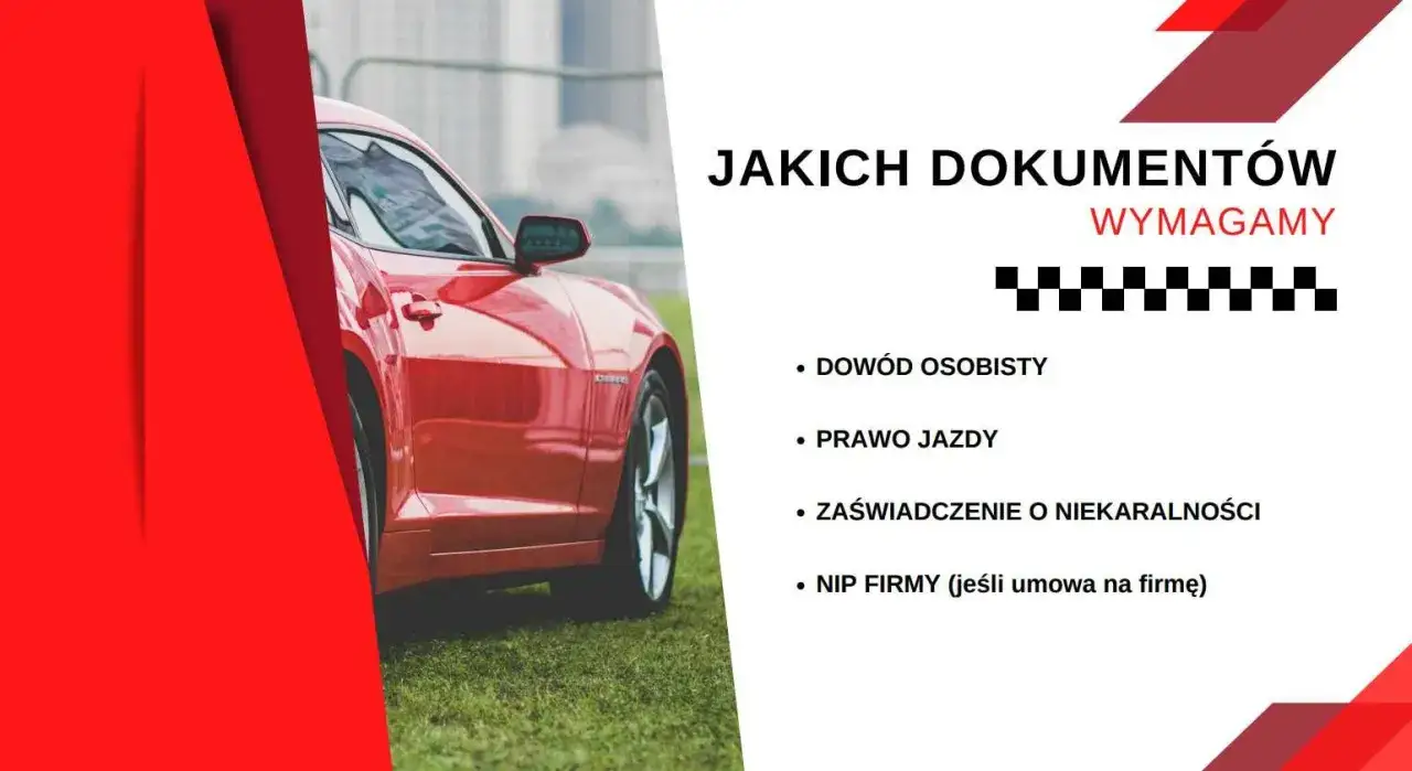 Zdjęcie Samochody na Raty Bez Weryfikacji w BIK i KRD - Możliwości Auto Finansowania