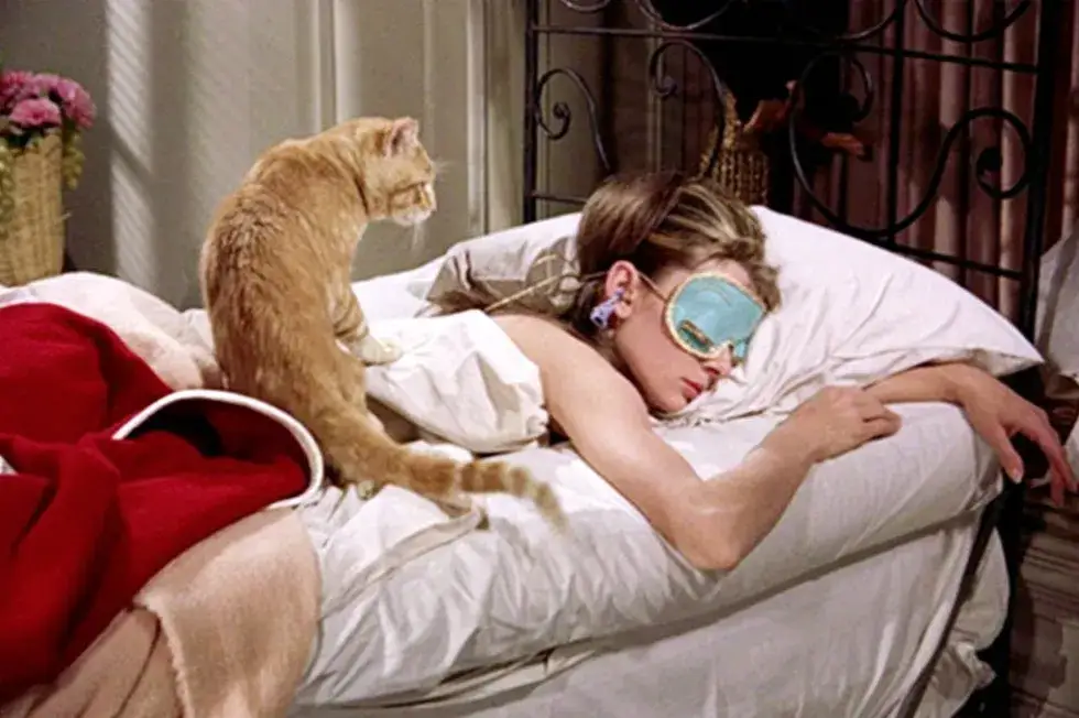 Zdjęcie Co oznacza twój sen? Odkryj tajemnice swoich marzeń sennych