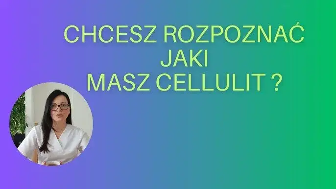 Zdjęcie Jak odróżnić cellulit wodny od tłuszczowego i uniknąć pomyłek