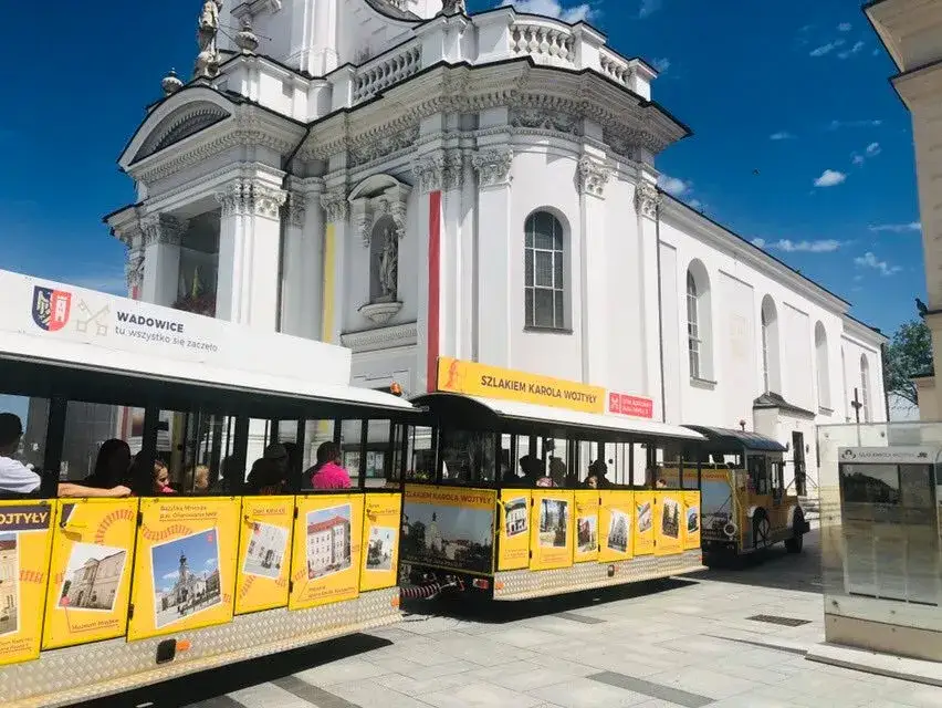 Zdjęcie Wadowice atrakcje: odkryj najważniejsze miejsca związane z papieżem