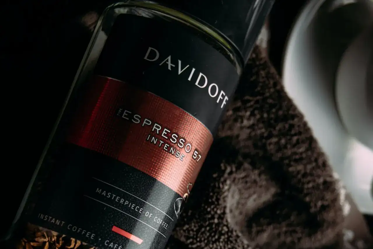 Zdjęcie Która kawa rozpuszczalna jest najlepsza? Odkryj smaki, które zachwycają