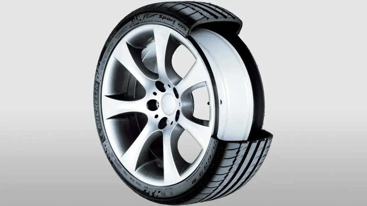 Zdjęcie Runflat Reifen: Vorteile, Nachteile und wichtige Kaufentscheidungen