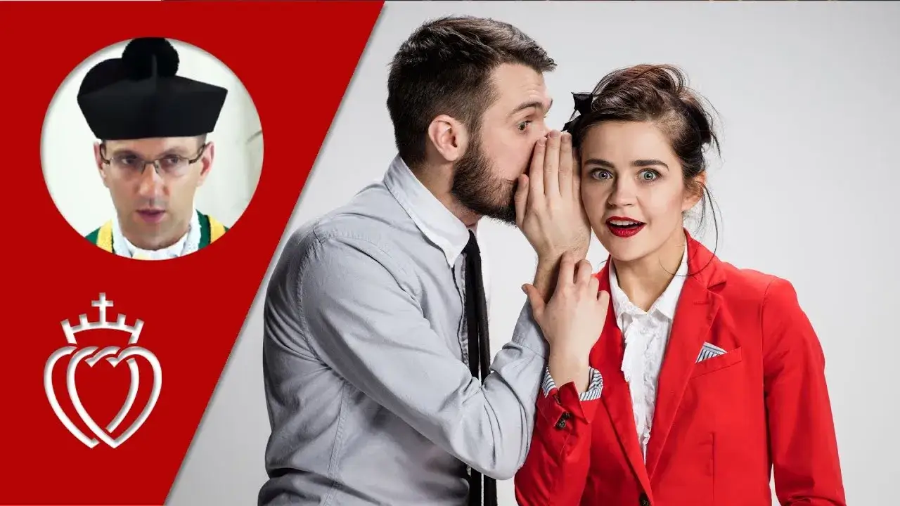 Zdjęcie Czy zdrada to grzech ciężki? Zrozum konsekwencje i przebaczenie