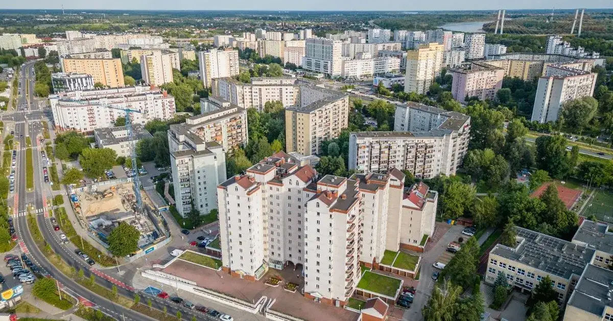 Zdjęcie Czy zlikwidują spółdzielnie mieszkaniowe? Obawy i aktualne informacje