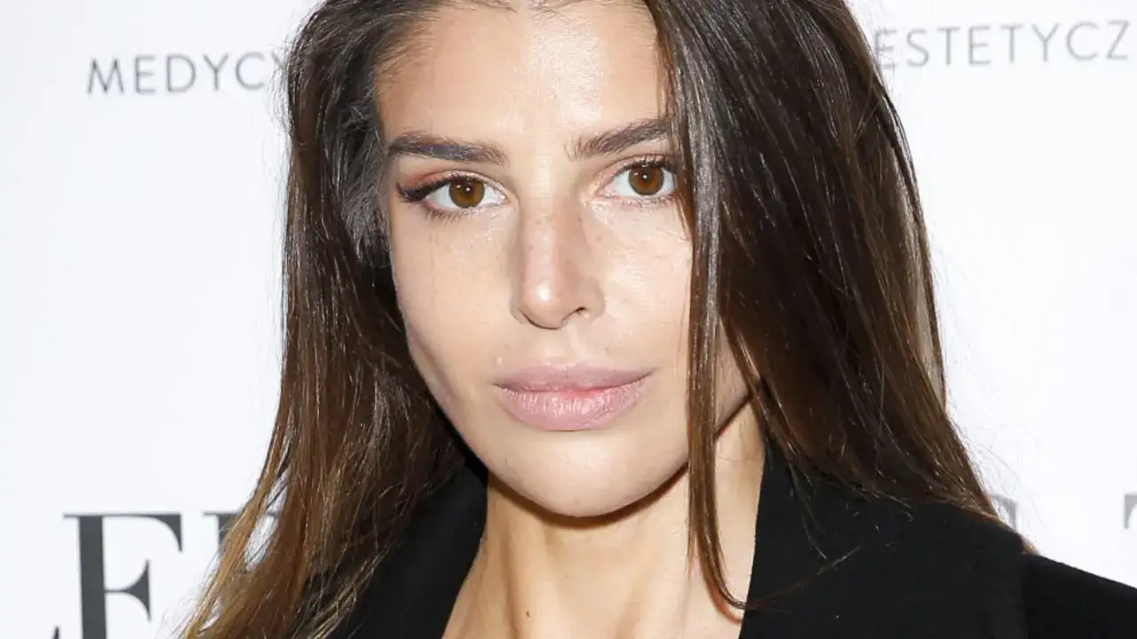 Zdjęcie Anna Markowska wiek: ile lat ma popularna modelka i influencerka?