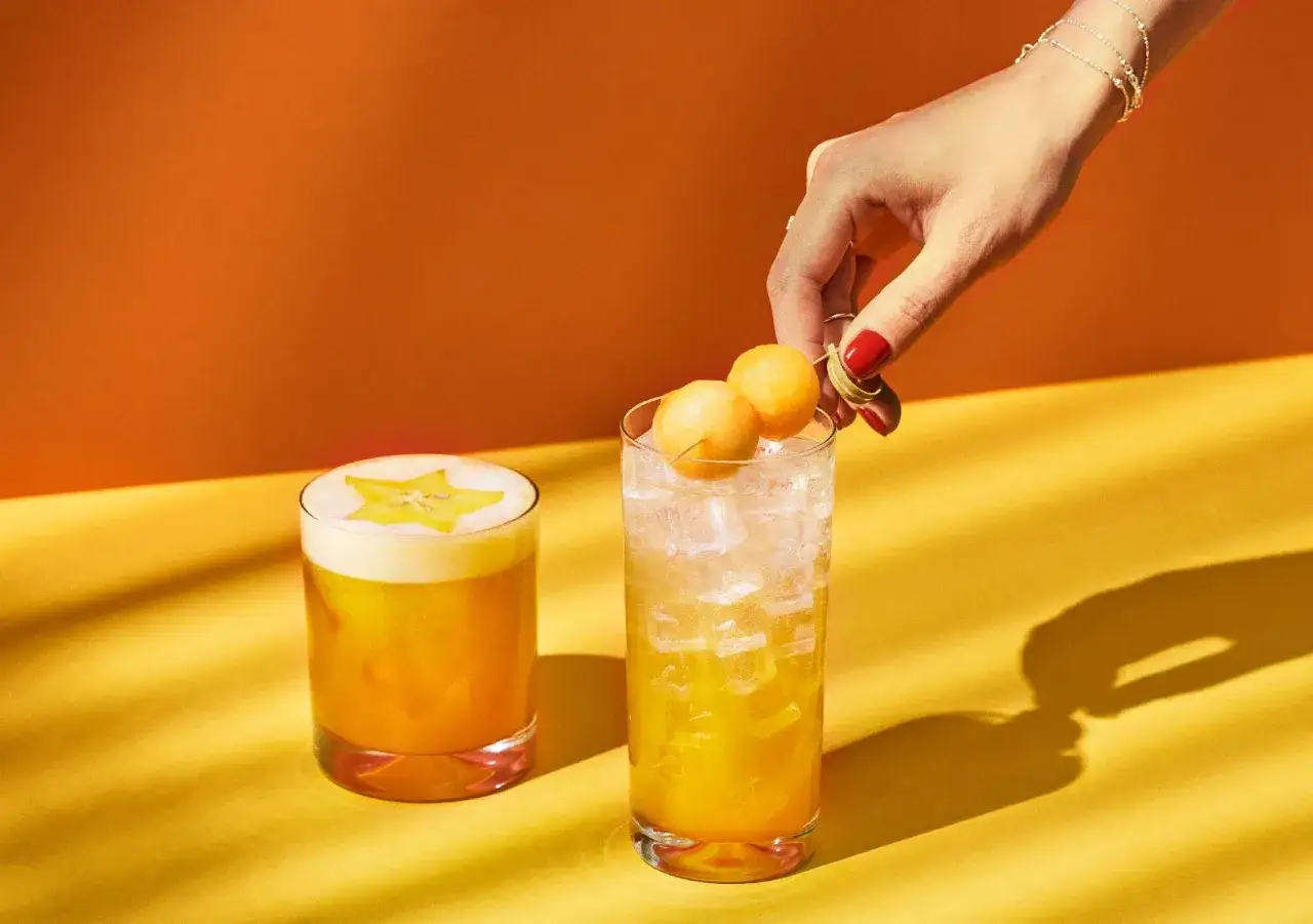 Zdjęcie Czarny rusek drink - prosty przepis na idealny koktajl dla każdego