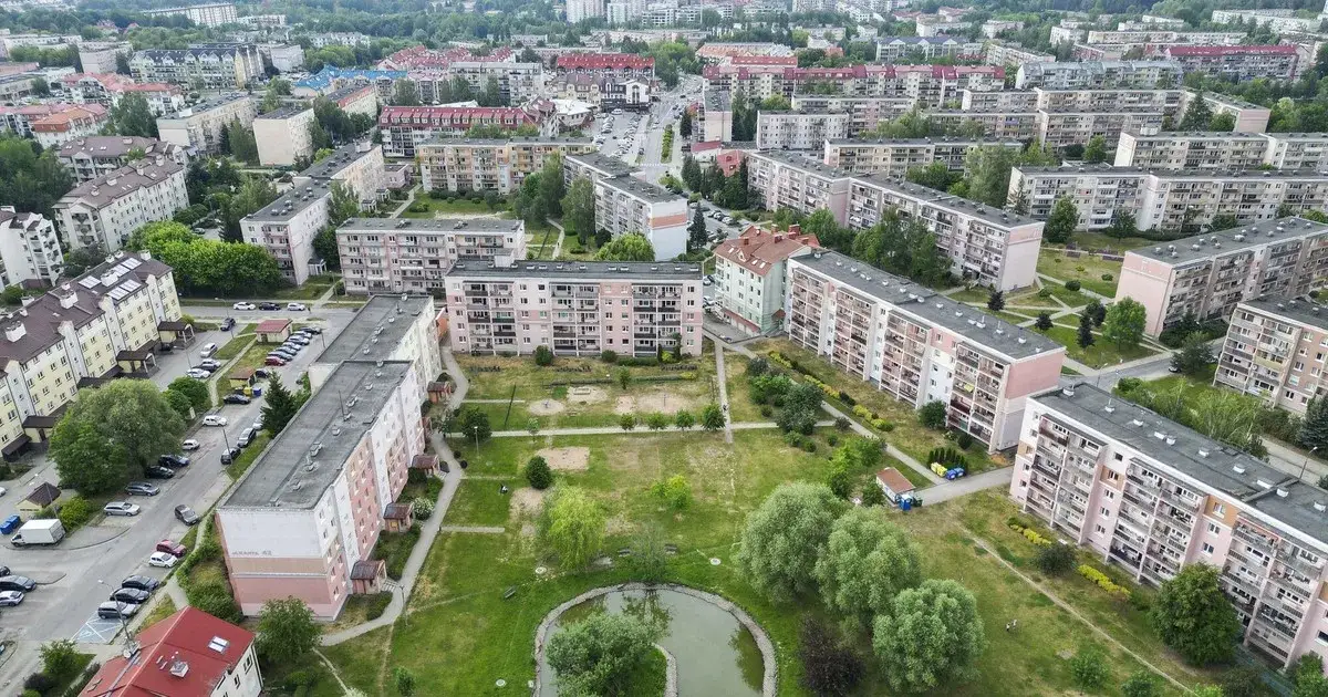 Zdjęcie Co dalej ze spółdzielniami mieszkaniowymi? Kluczowe zmiany i obawy mieszkańców