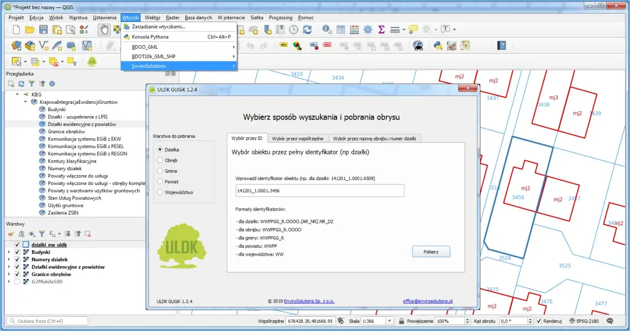 Zdjęcie Jak sprawdzić działkę w ewidencji gruntów i uniknąć nieprzyjemności