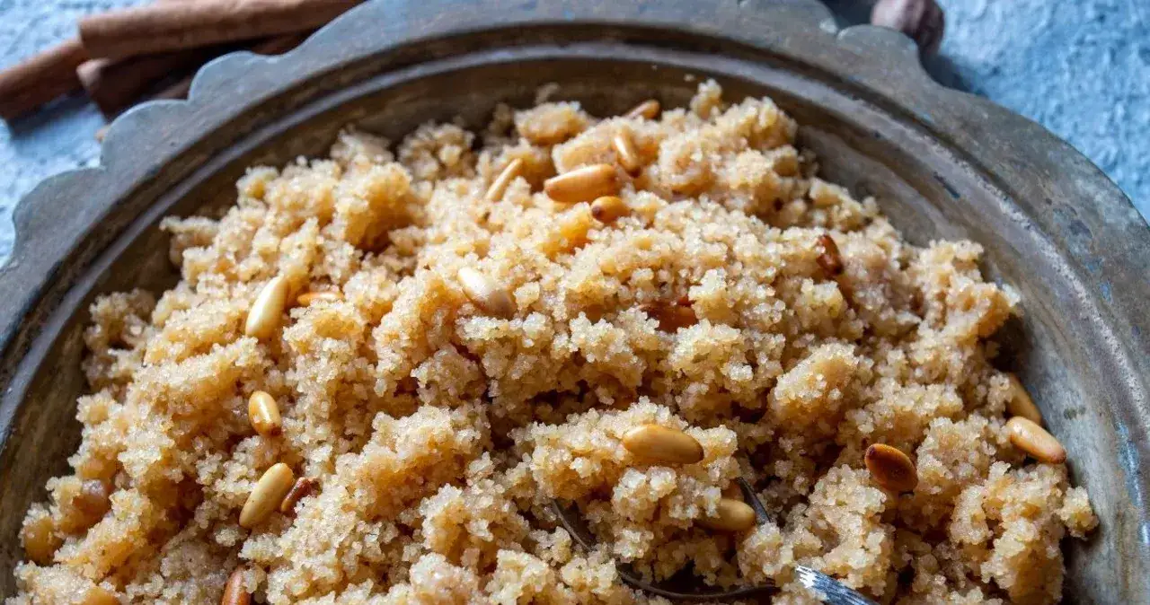 Zdjęcie Czy kasza manna jest lekkostrawna? Odkryj jej zdrowotne korzyści