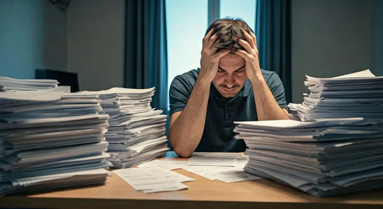 Zdjęcie Jak skutecznie zablokować branie chwilówek - 5 sprawdzonych metod