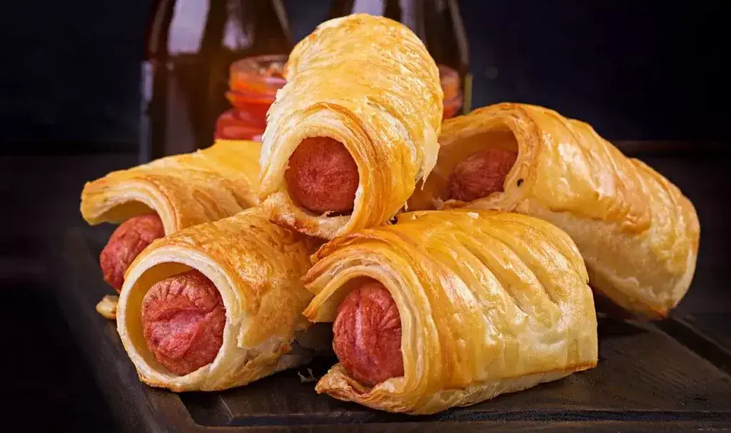 Zdjęcie Jakie przekąski na urodziny dziecka – pyszne i łatwe do zrobienia