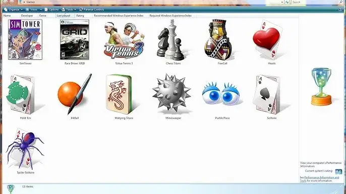 Zdjęcie Jak uruchomić gry bez Flash Player – proste sposoby na stare gry