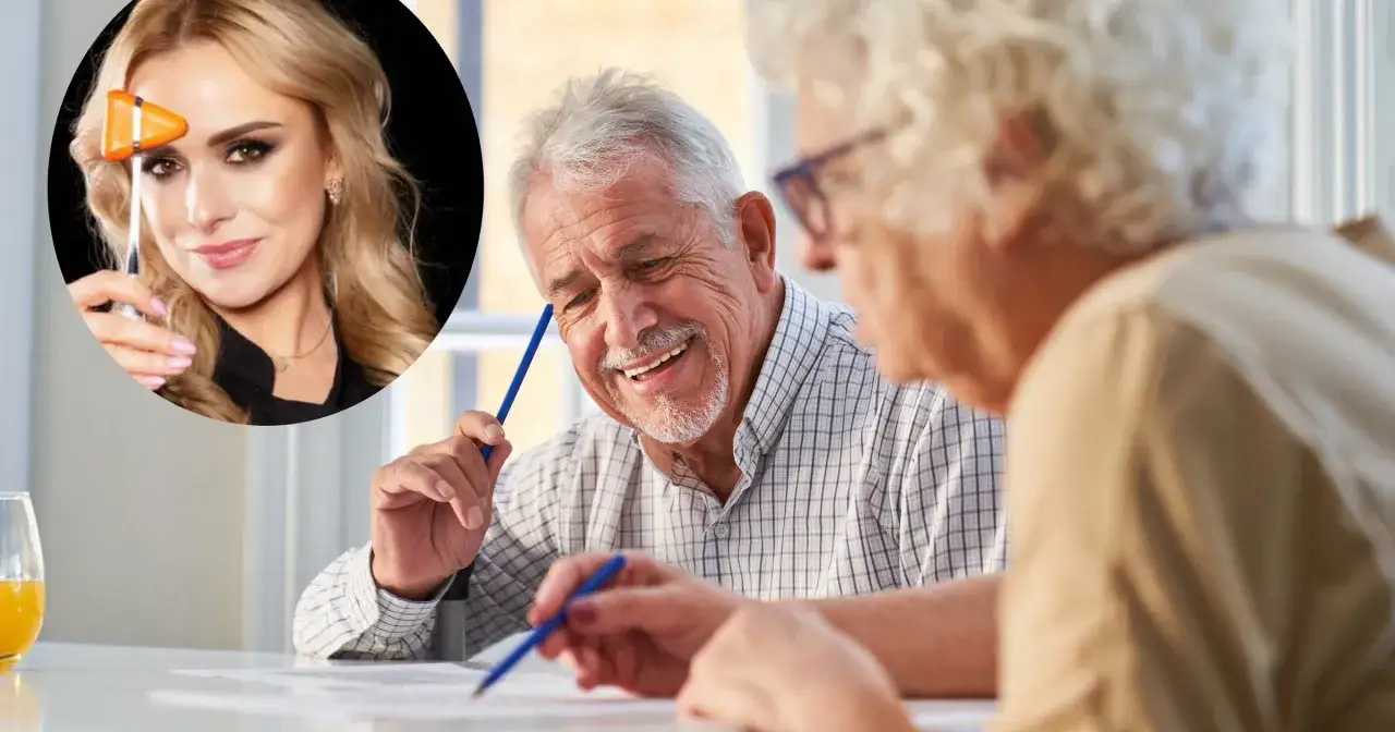 Zdjęcie Jak ćwiczyć mózg i pamięć – skuteczne metody na lepsze wyniki