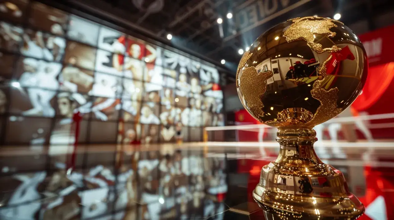 Zdjęcie Polskie siatkarze: historia i najważniejsze osiągnięcia dla Polski