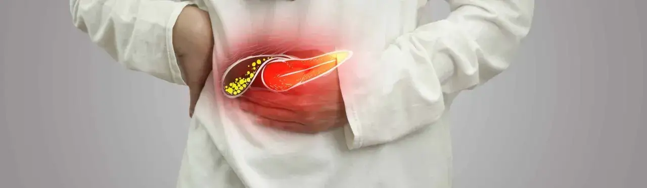 Zdjęcie Ból woreczka żółciowego objawy: Jak rozpoznać niebezpieczne symptomy