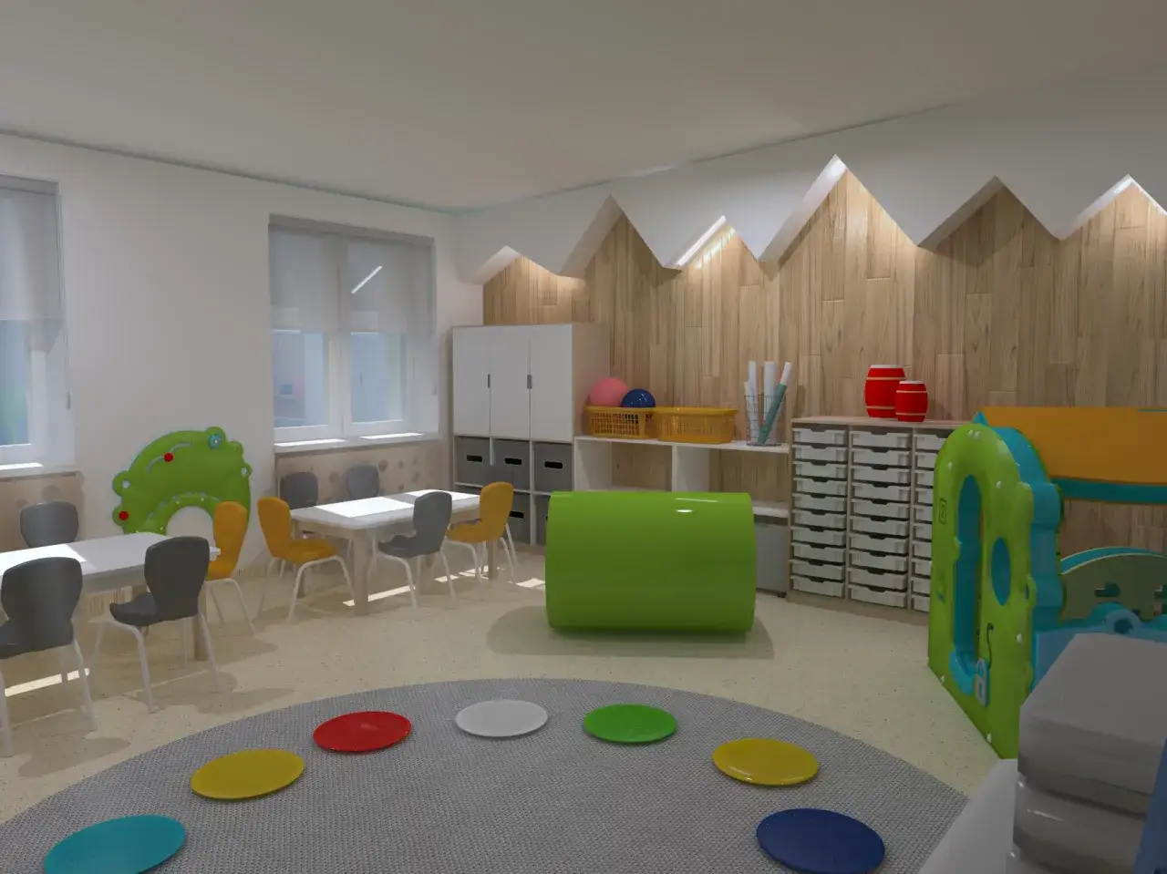 Zdjęcie Integracyjne przedszkola: Jak wspierać rozwój każdego dziecka bez barier