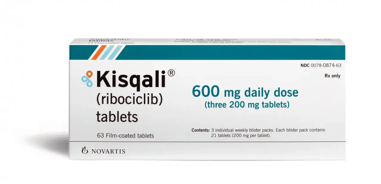 Zdjęcie Novartis lek na co? Odkryj kluczowe terapie nowotworowe i Pluvicto