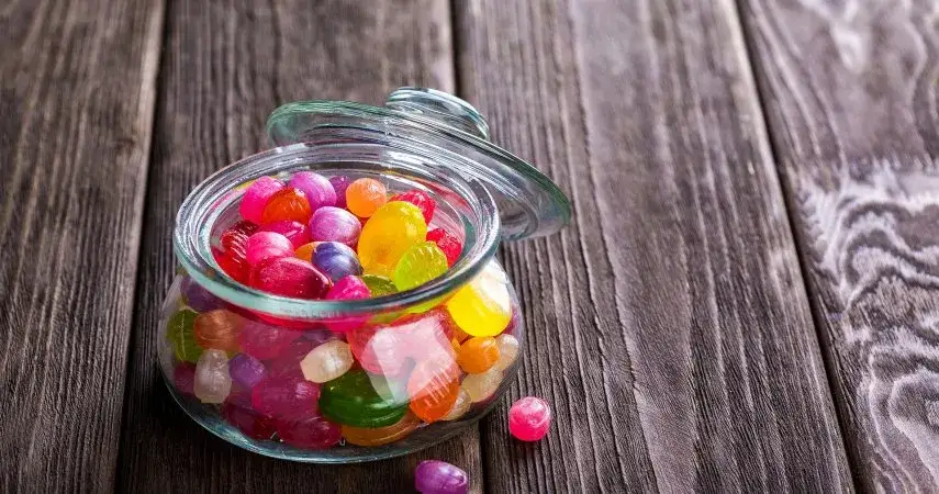 Zdjęcie Najciekawsze nietypowe słodycze z całego świata, które musisz spróbować