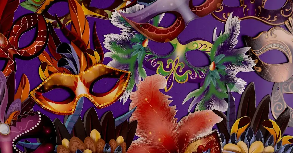 Zdjęcie Kiedy są ostatki w 2025 roku? Najważniejsze daty i tradycje