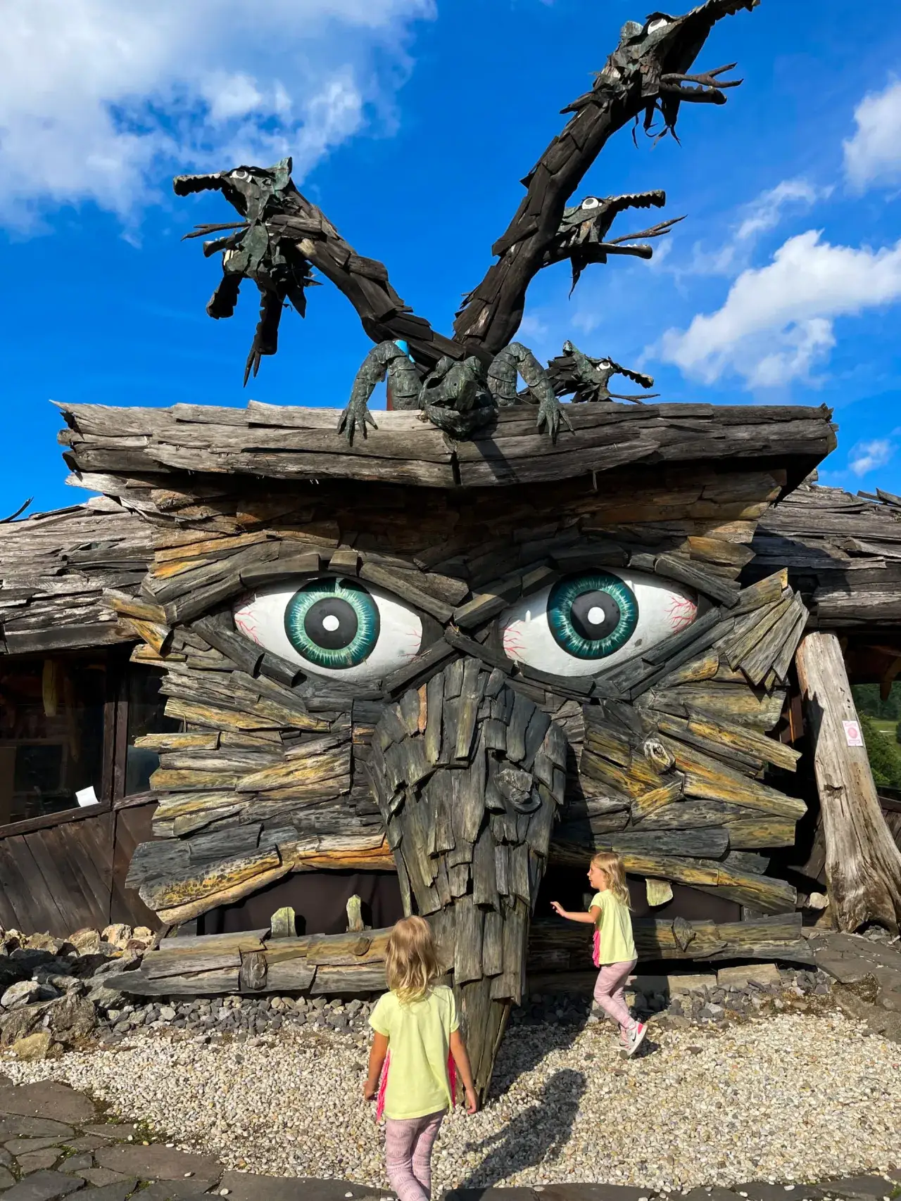 Zdjęcie Gdzie na Słowację latem z dzieckiem? Odkryj najlepsze atrakcje rodzinne