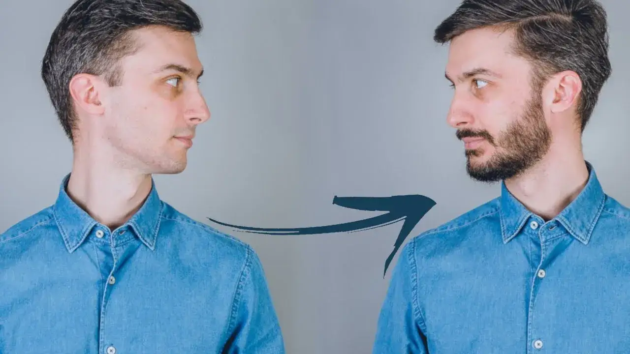 Zdjęcie Skuteczne sposoby na to, jak spowolnić zarost na twarzy i cieszyć się gładką skórą