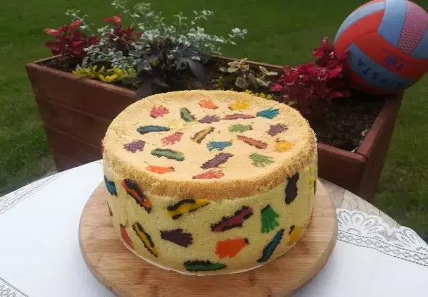 Zdjęcie Jak zrobić tort dla dziecka – proste przepisy, które zachwycą malucha