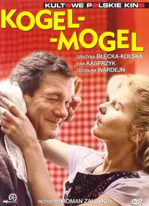 Zdjęcie Kto śpiewa piosenkę w filmie Kogel Mogel? Odkryj artystów i ich utwory