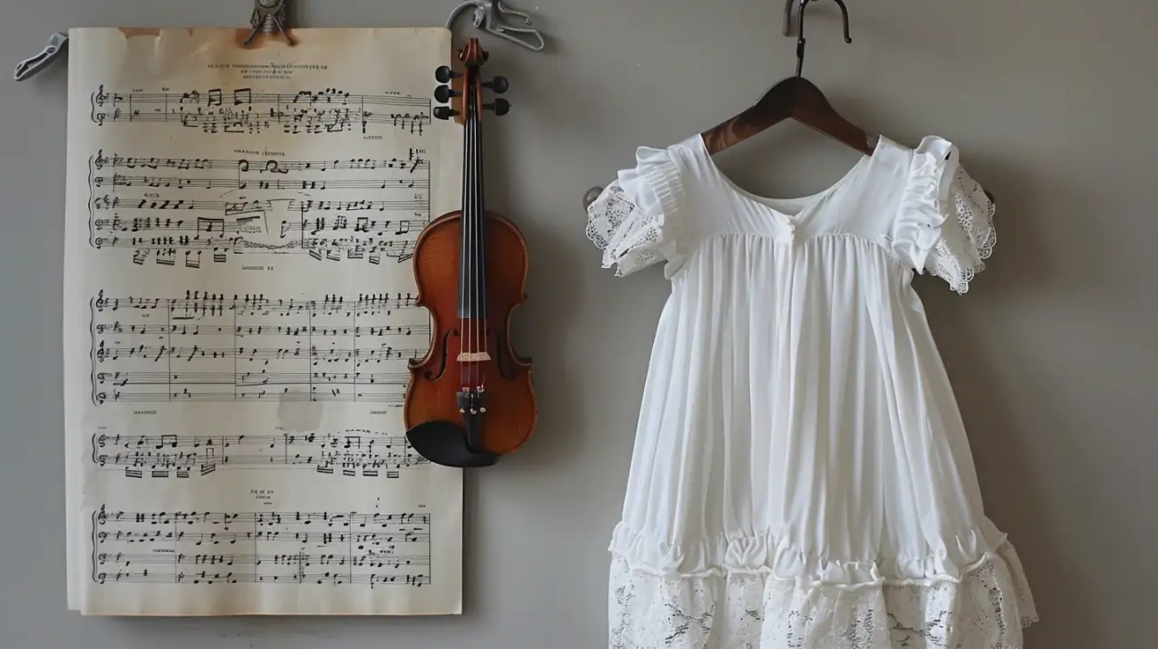 Zdjęcie Panie nie jestem godzien: Nuty i tekst do komunii