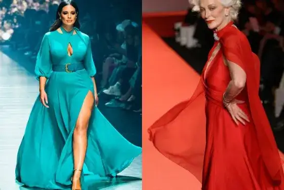 Zdjęcie Co robi modelka? Poznaj zaskakujące obowiązki w branży mody