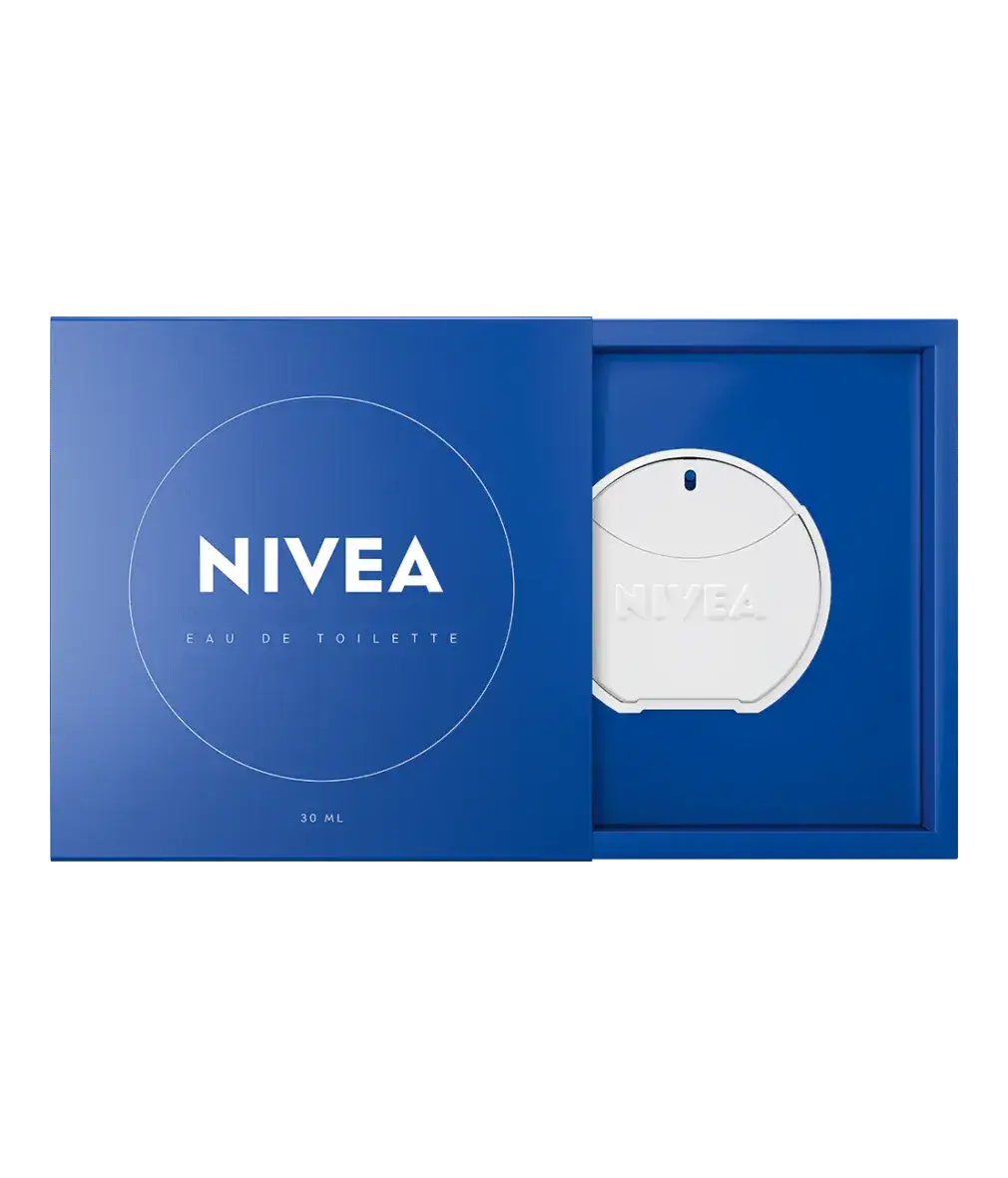 Zdjęcie Gdzie kupić Nivea Eau de Toilette? Sprawdź najlepsze oferty online