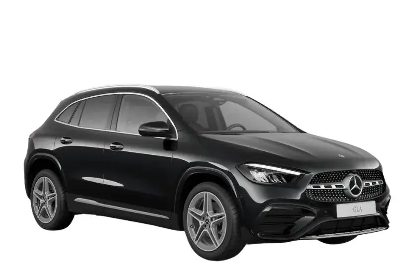 Zdjęcie Mercedes GLA 200 cena - ile naprawdę kosztuje nowy model?
