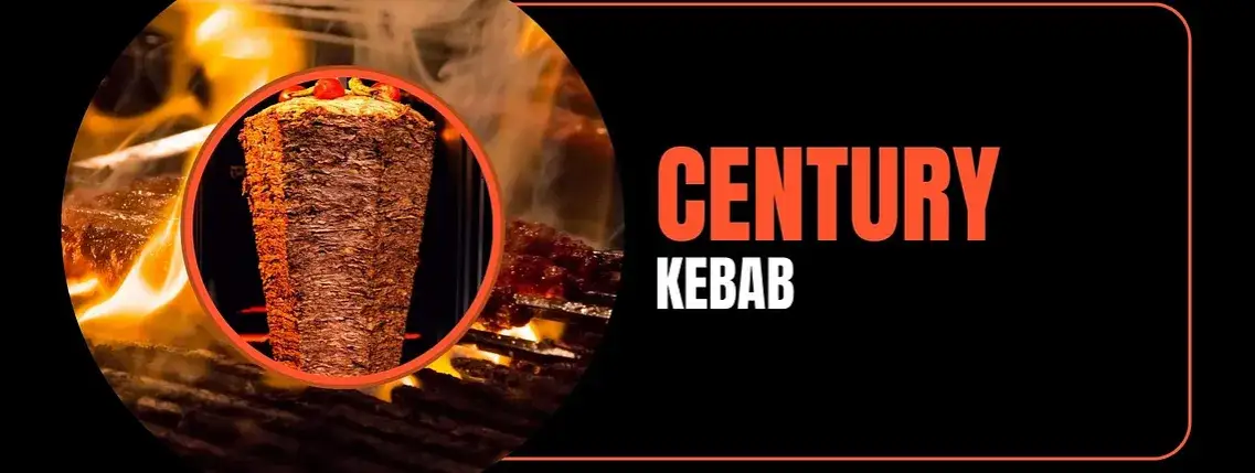 Zdjęcie Century Kebab & Grill Krosno Odrzańskie - menu, godziny otwarcia, opinie