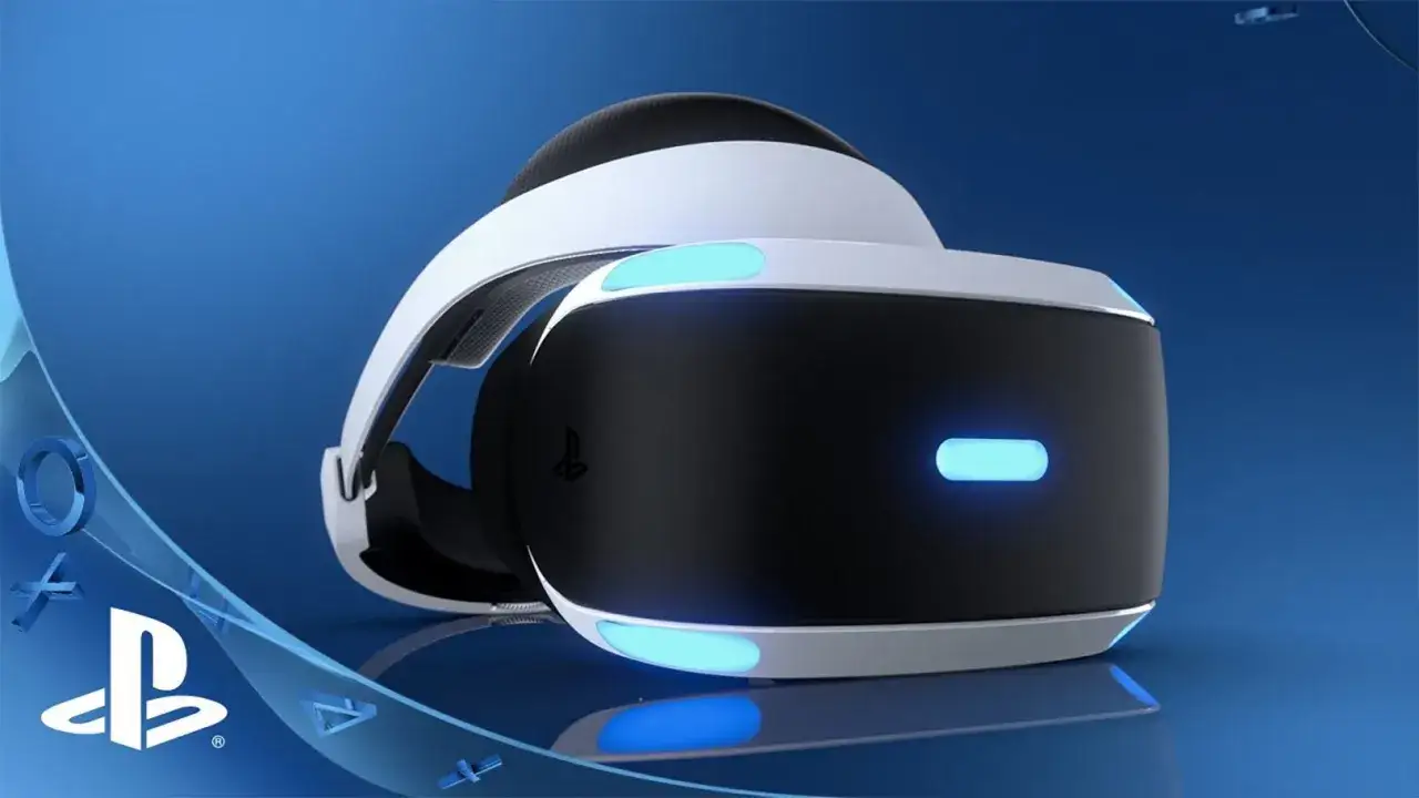 Zdjęcie Czy gogle VR działają z PS5? Kompatybilność, wymagania i alternatywy